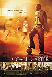 Coach Carter 2005 Dub in Hindi full movie download